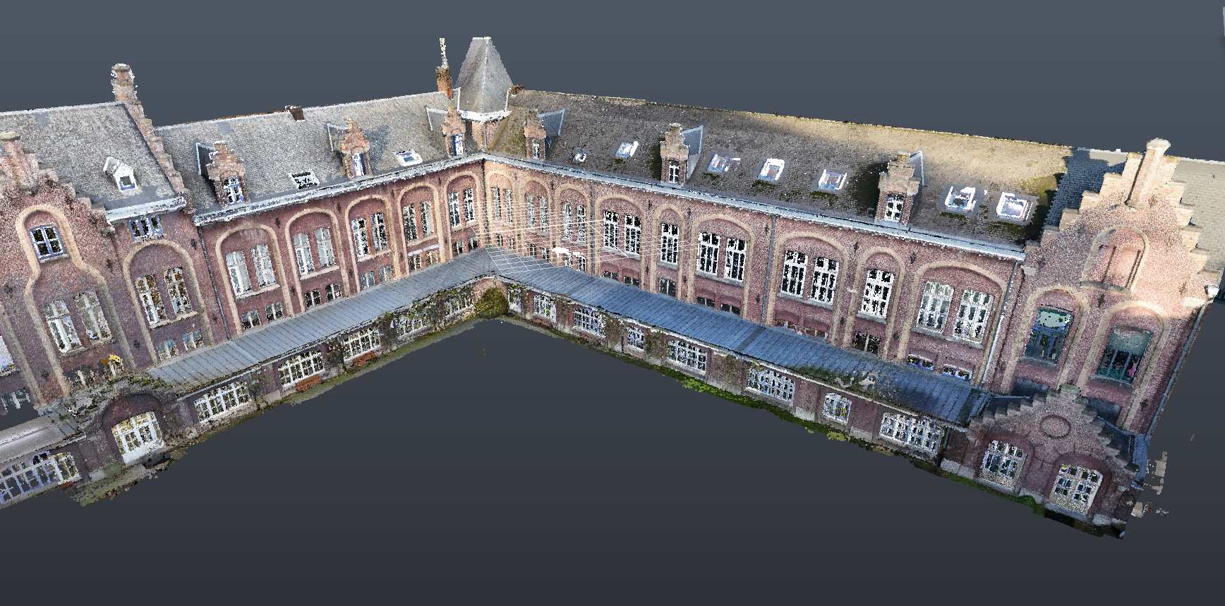 Campus Ledeganck